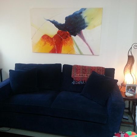 Entire 2Br, Centrally-Located, W/Parking! San Francisco Extérieur photo