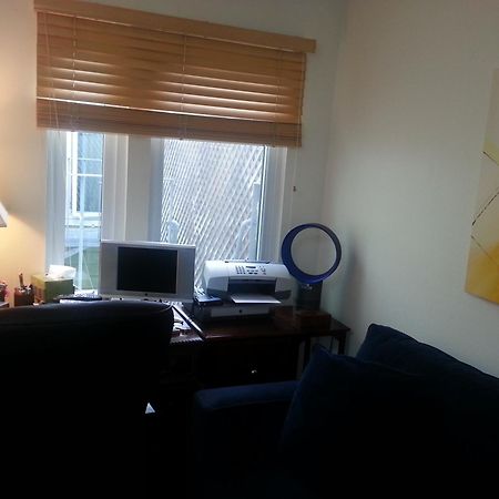 Entire 2Br, Centrally-Located, W/Parking! San Francisco Extérieur photo