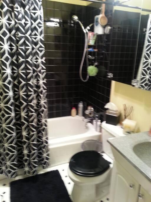 Entire 2Br, Centrally-Located, W/Parking! San Francisco Extérieur photo