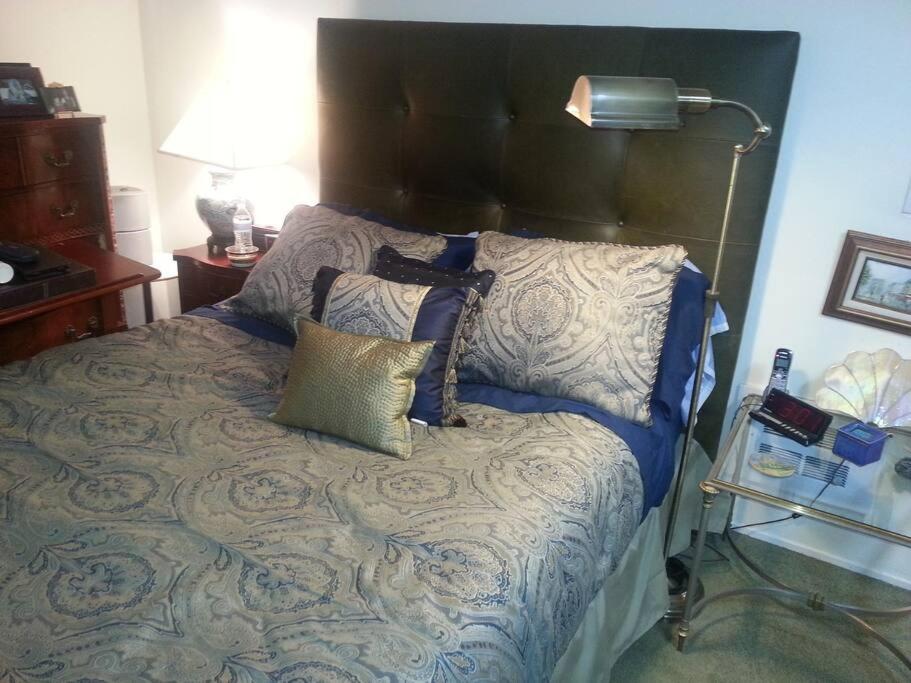 Entire 2Br, Centrally-Located, W/Parking! San Francisco Extérieur photo
