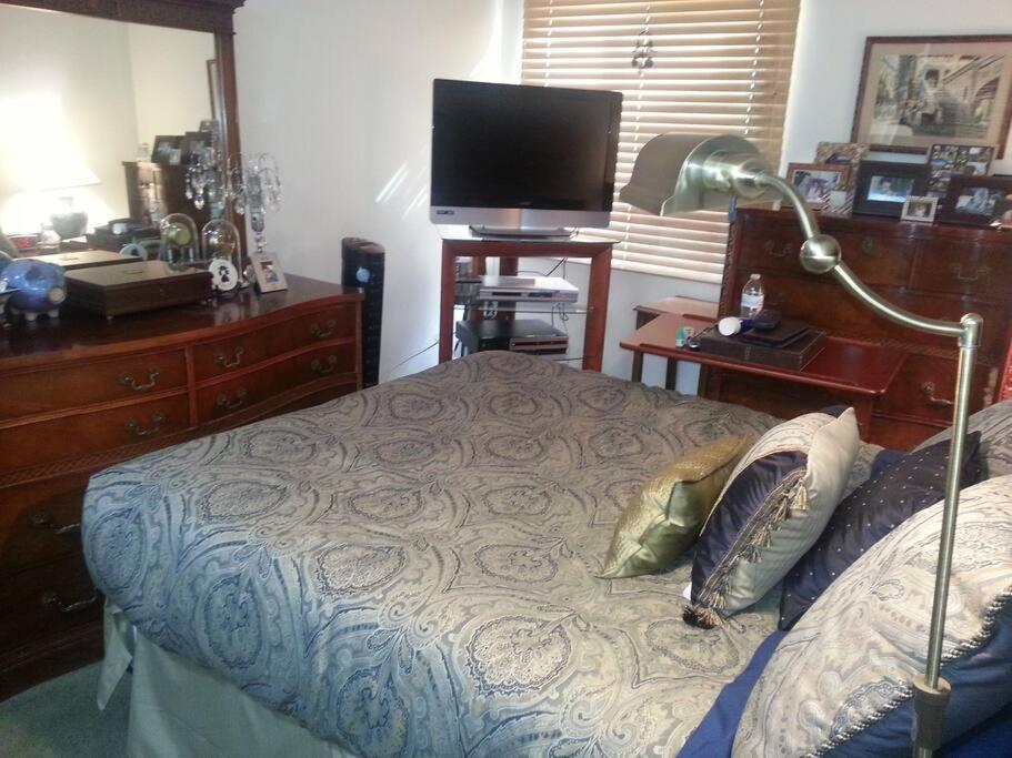 Entire 2Br, Centrally-Located, W/Parking! San Francisco Extérieur photo