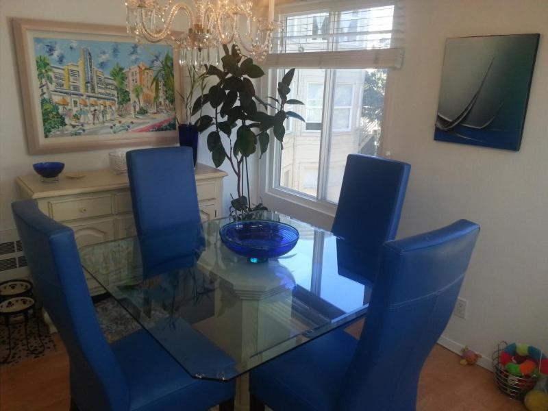 Entire 2Br, Centrally-Located, W/Parking! San Francisco Extérieur photo