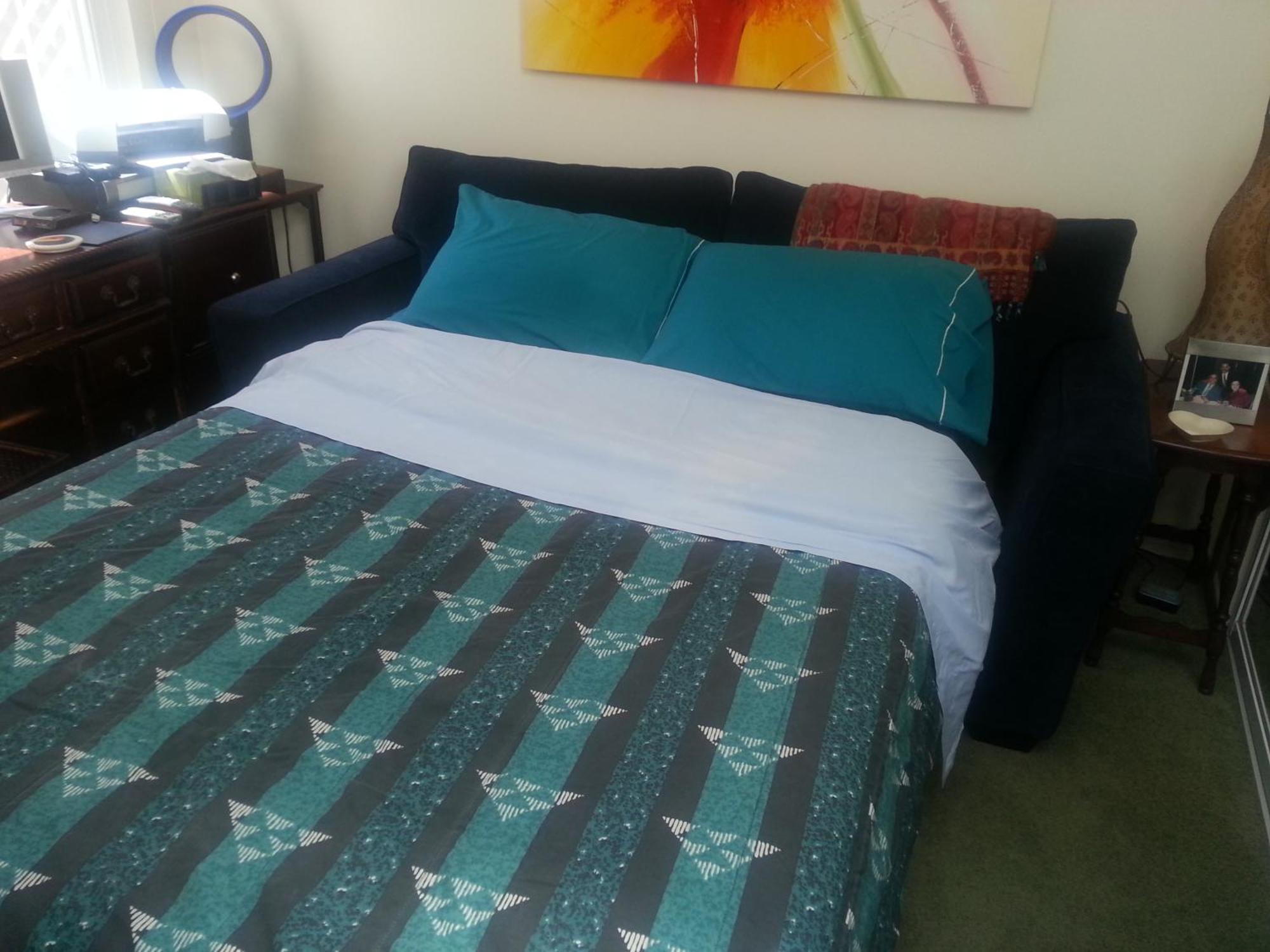 Entire 2Br, Centrally-Located, W/Parking! San Francisco Extérieur photo