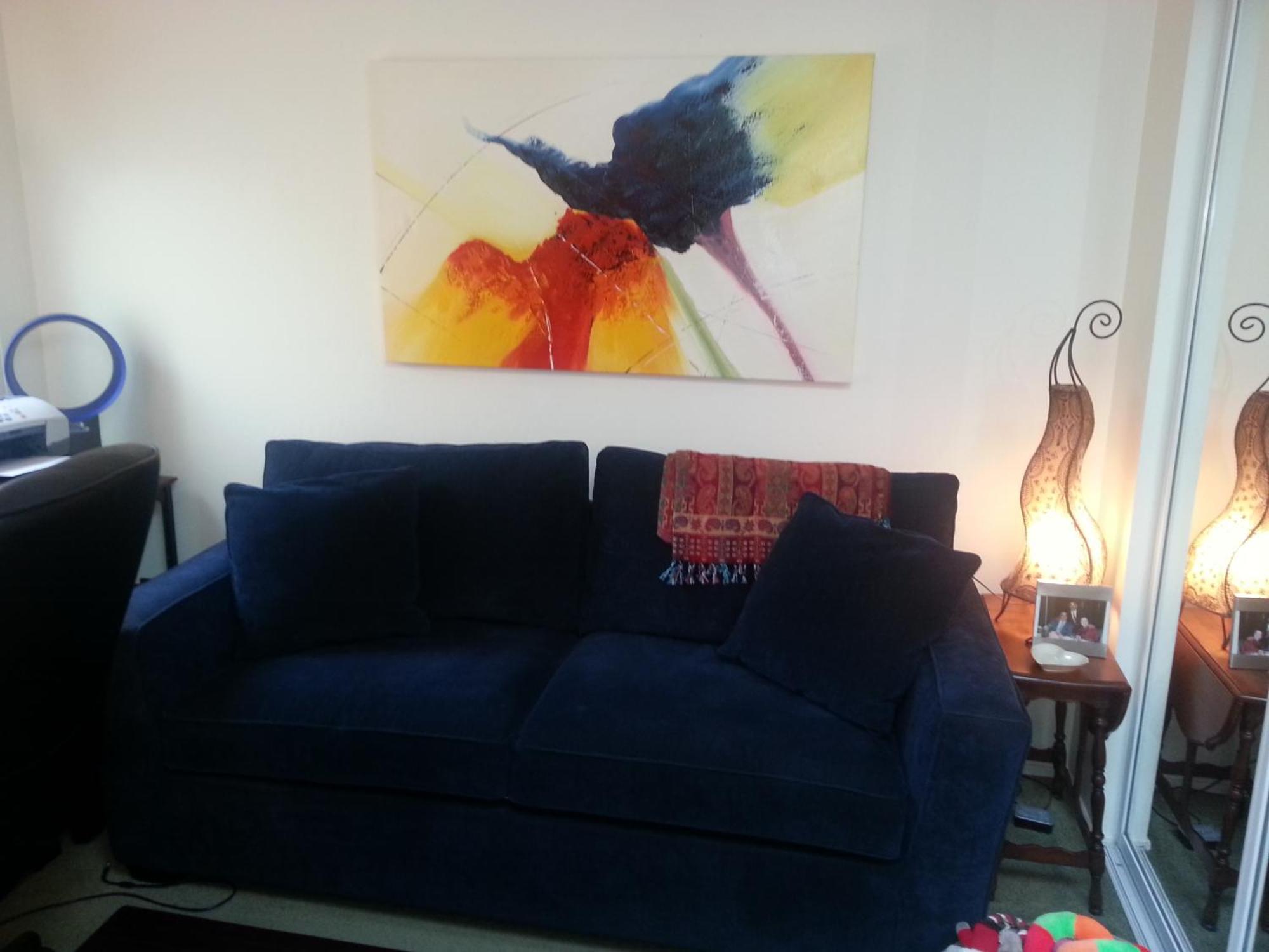 Entire 2Br, Centrally-Located, W/Parking! San Francisco Extérieur photo