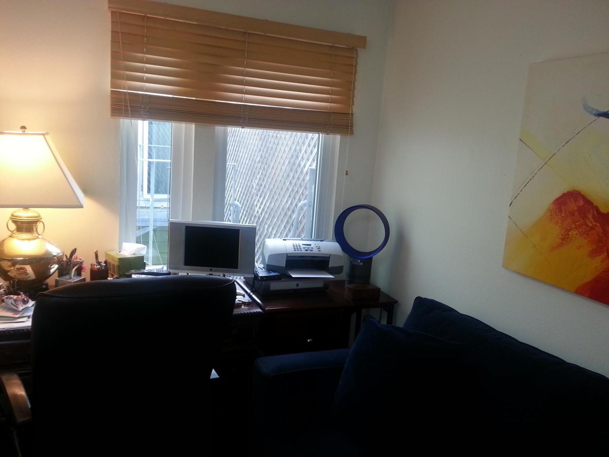 Entire 2Br, Centrally-Located, W/Parking! San Francisco Extérieur photo